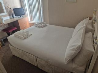 White Moon Hotel - 7