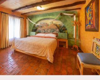 Hotel Quinta Bella - 9