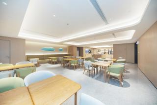 JI Hotel Hangzhou Alibaba Xixi Park - 5