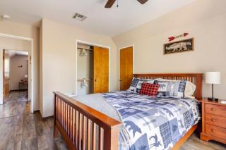 Peaceful Chalet - 8