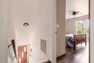 Peaceful Chalet - 2