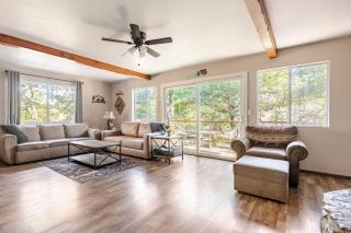 Peaceful Chalet - 1