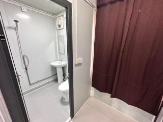 Chalet Siti Balqis - 4