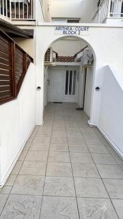 Arithea Hidden Seaside Heritage 2BR Suite - 7