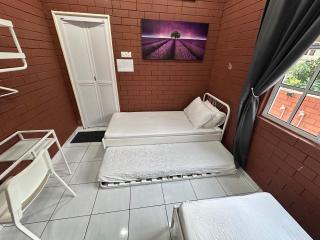 Chalet Siti Balqis - 6