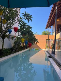 Sand Gem Villa 3BDR and private pool - 9