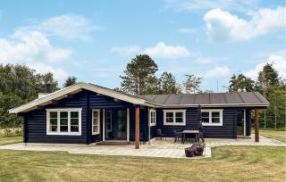 Superbe Maison À Løgstør Avec Sauna - 3
