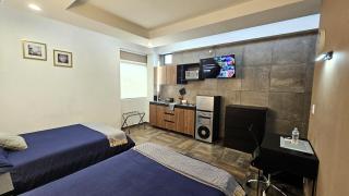 A15 MAX Suite Cocina Terraza 1-2-3-4 PAX Familias Empresas Bienvenidos - 7