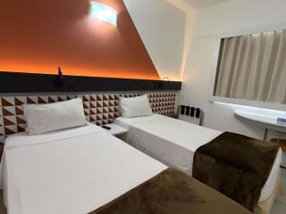 Ibis Budget Salvador - 1