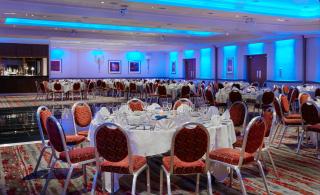 Leonardo Hotel Middlesbrough - Middlesbrough - 2