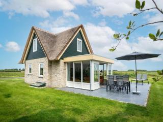 Pet-Free Country House with Sauna - 4