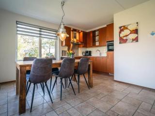 Villa Texel with sauna - 8