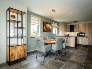 Pet-Free Country House with Sauna - 8