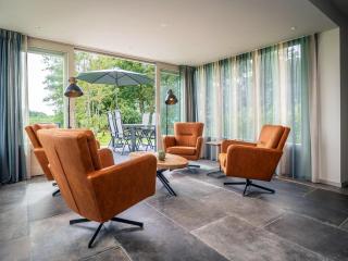 Pet-Free Country House with Sauna - 1