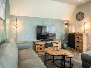 Pet-Free Country House with Sauna - 2