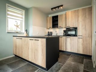 Pet-Free Country House with Sauna - 5