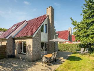 Villa Texel with sauna - 0