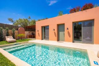 Villa Analidia Comfort - 7
