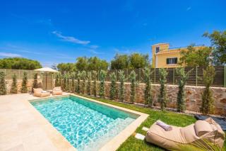 Villa Analidia Comfort - 4