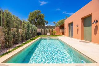 Villa Analidia Comfort - 1
