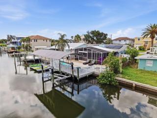 Casa Delfinas Waterfront Retreat - 2