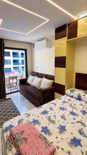 Porto Said Lagoon View Studio - 9