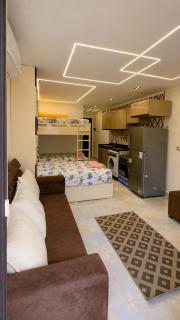 Porto Said Lagoon View Studio - 7