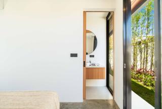 2 Bedroom Villa with Pool In North Canggu - 2