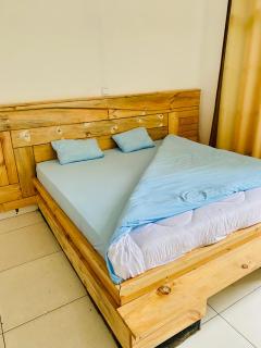 basalt&bamboo B&B - 1