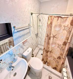 Premium Yunusobod Hotel - 7