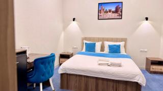 Premium Yunusobod Hotel - 5