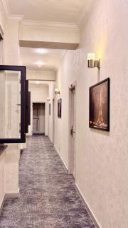 Premium Yunusobod Hotel - 2