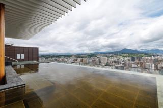 JR Kyushu Hotel Blossom Oita - 2