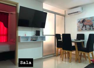 Apartamento cerca del centro historico - 8