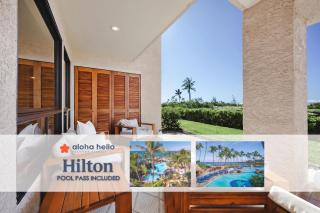 New Sunset Villa Ocean Side Lanai Pool Kings - 5