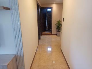 Suite de lujo de 2 habitaciones con vista a las montañas en La Victoria Ibarra - 6