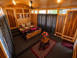 Veena Palace Group Of Houseboats - 5