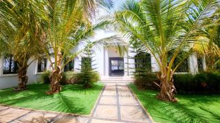 Villa Prestige - Piscine & Jacuzzi - Proche Saly - 9