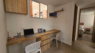 Apartamento Urban Paipa - 1