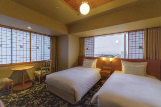 JR Kyushu Hotel Blossom Oita - 1