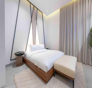 Cozy Small Studio in Alwadi - 6