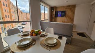 Apartamento Urban Paipa - 9