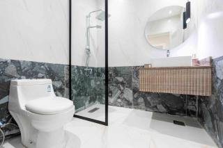 Three BR Spacious Luxurious Flat in AlQirawan - 1