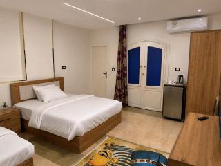 Great pyramids View lodge & Tours - 8
