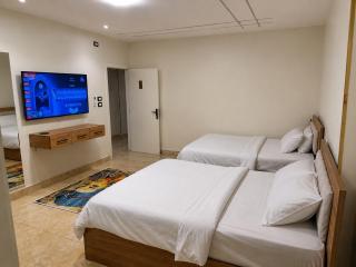 Great pyramids View lodge & Tours - 9