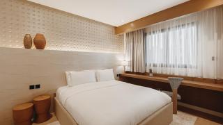 Three Bedroom Trendy apartment in Alnarjis - Riyad - 5