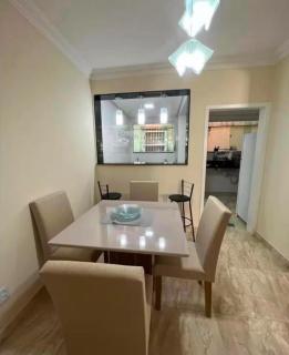 apartamento Completo 3 quartos com vista pro Mar - 4