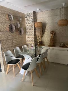 Appartement à louer avec piscine - 6