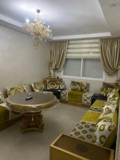 Appartement à louer avec piscine - 5