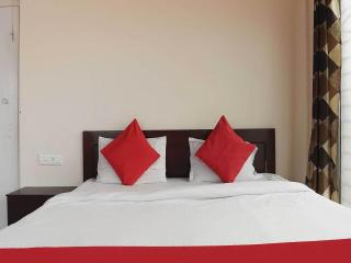 Hotel O Urban Village Guest House - 0